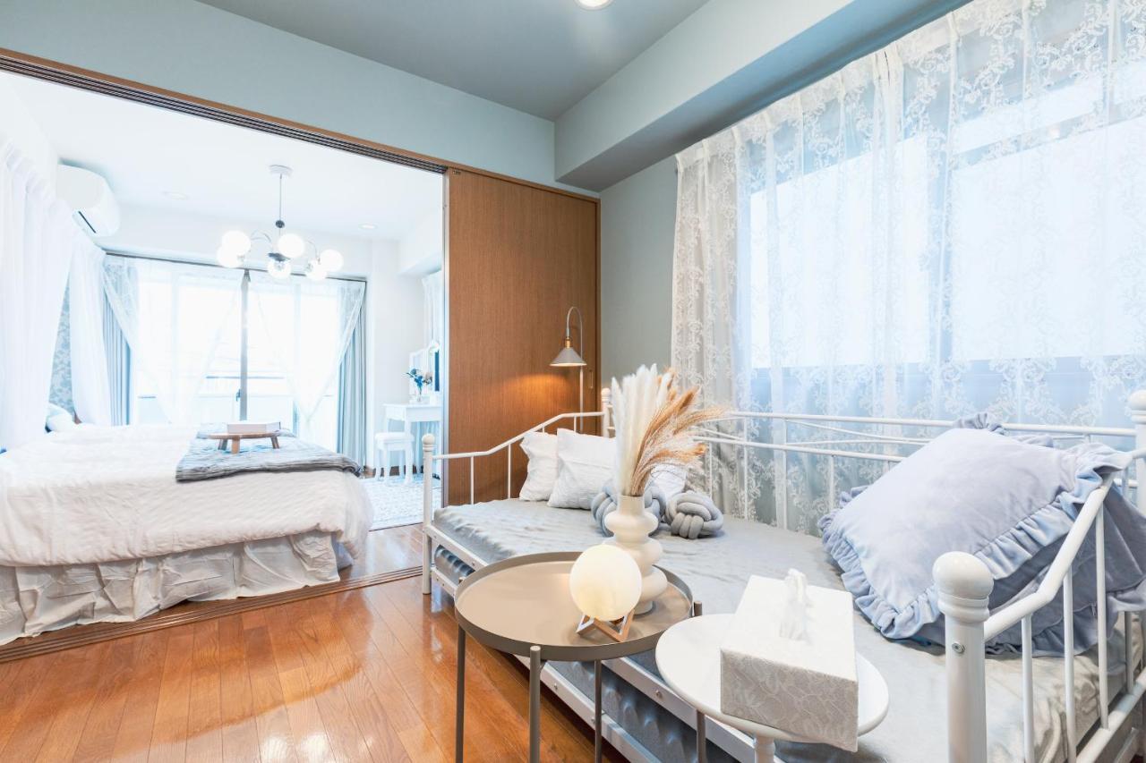Apartamento Harmonia東京堀切403 Tokio Exterior foto
