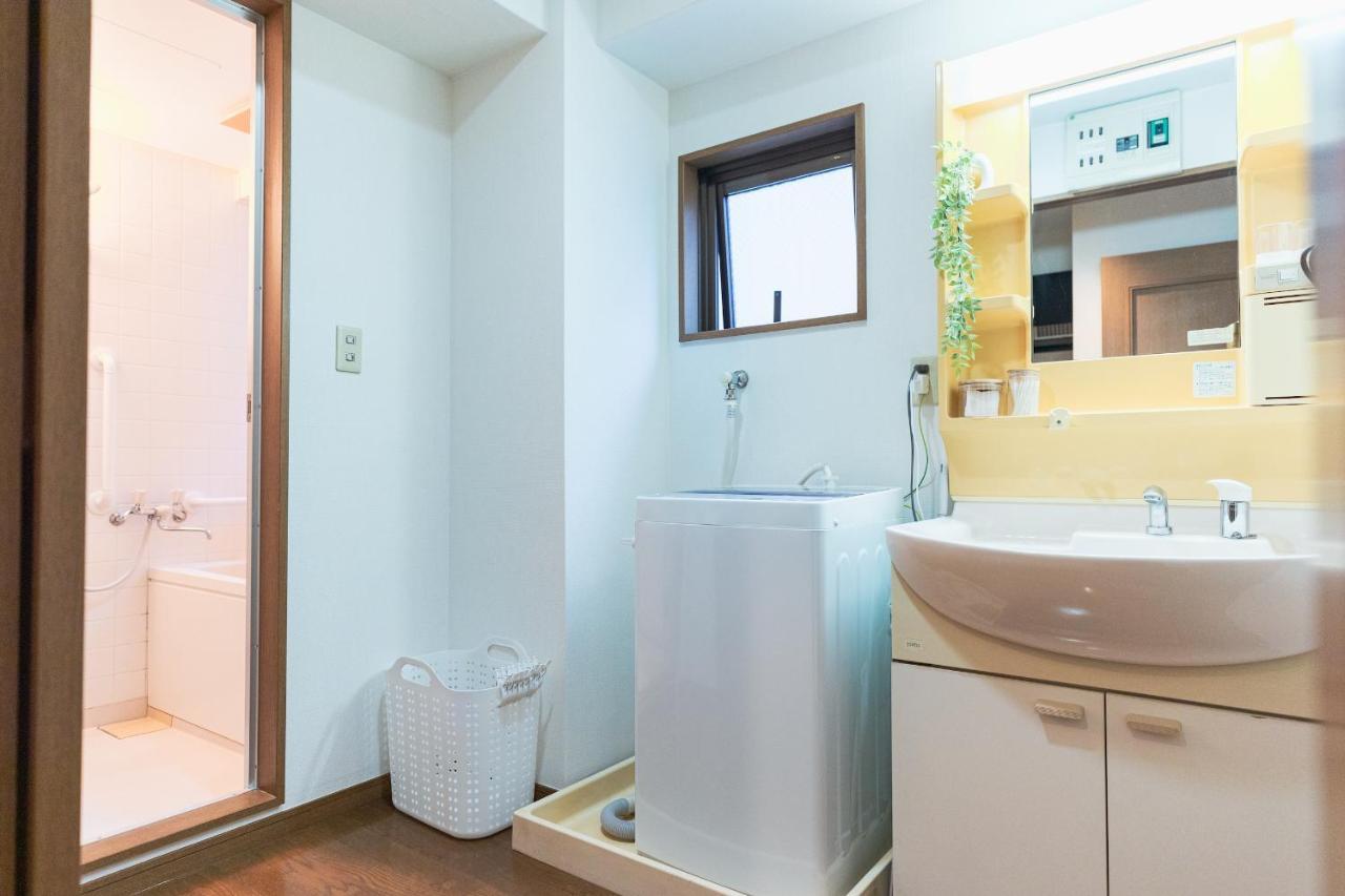 Apartamento Harmonia東京堀切403 Tokio Exterior foto